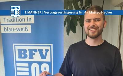 Vertragsverlängerung Nr. 4